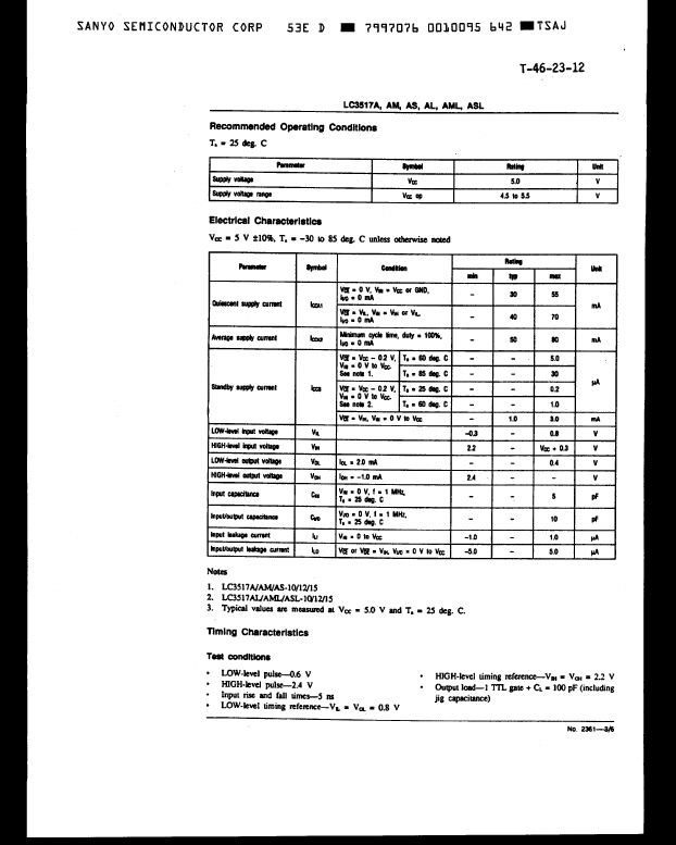 LC3517A