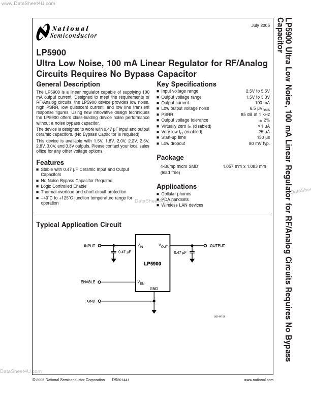 LP5900