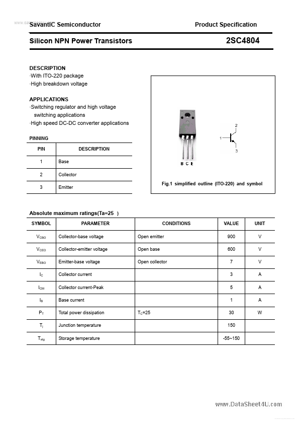 C4804