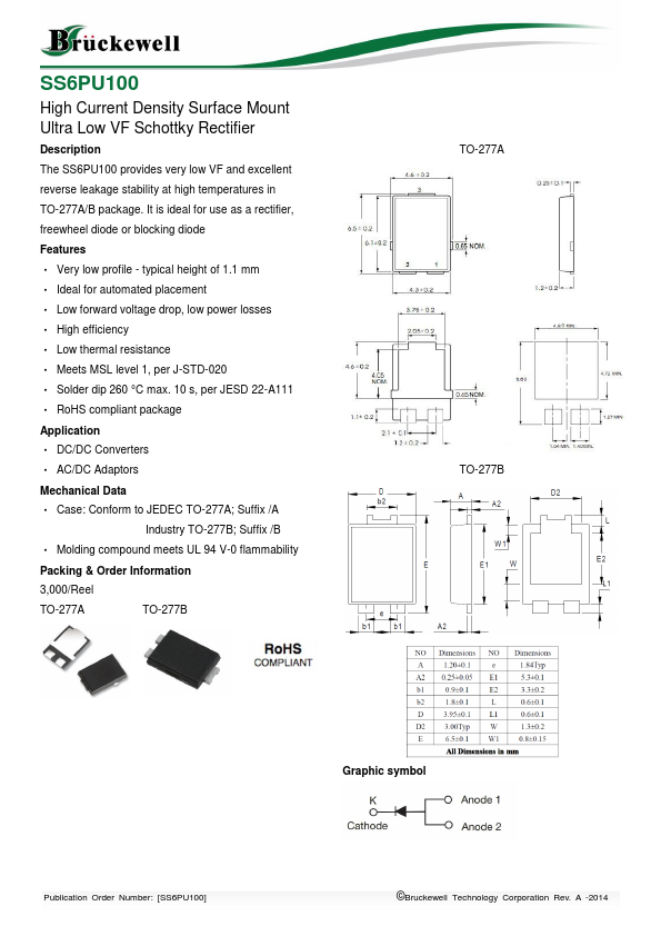 SS6PU100