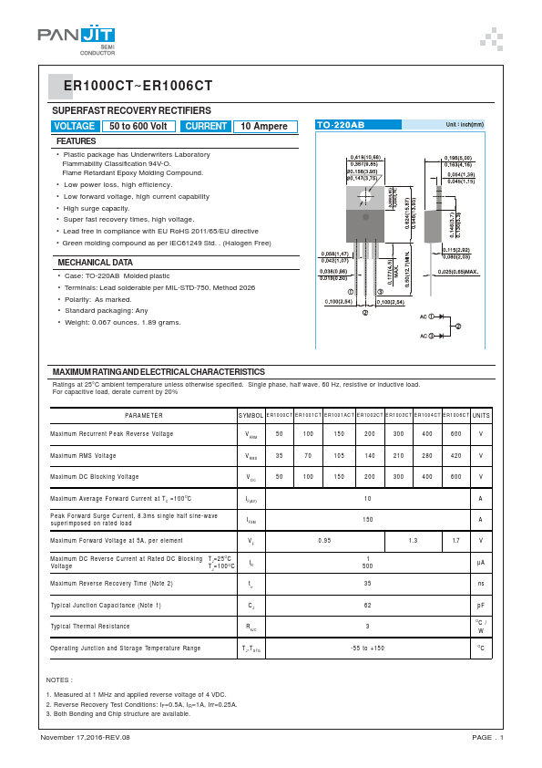 ER1003CT