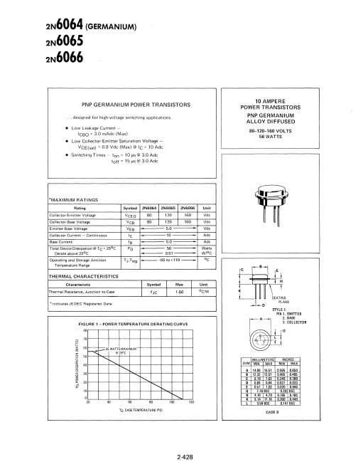 2N6065