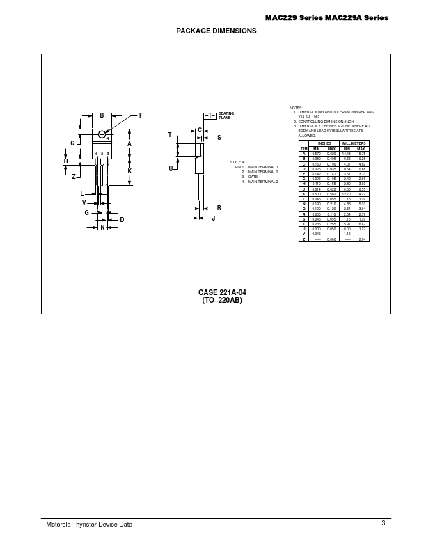 MAC229-10