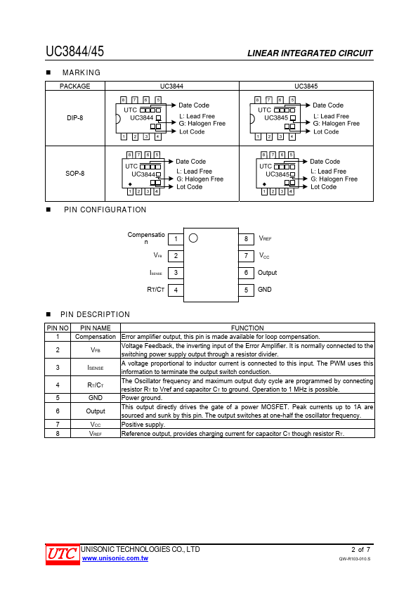 UC3844