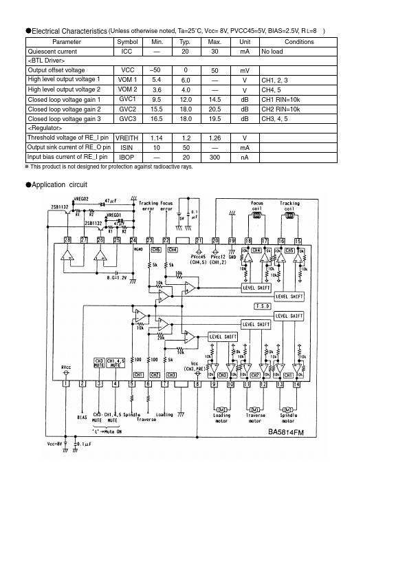 BA5814FM