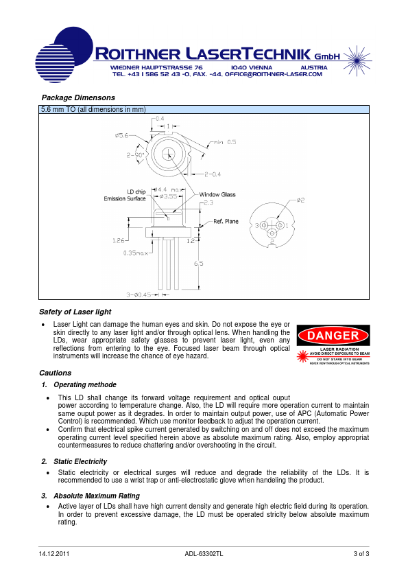 ADL-63302TL