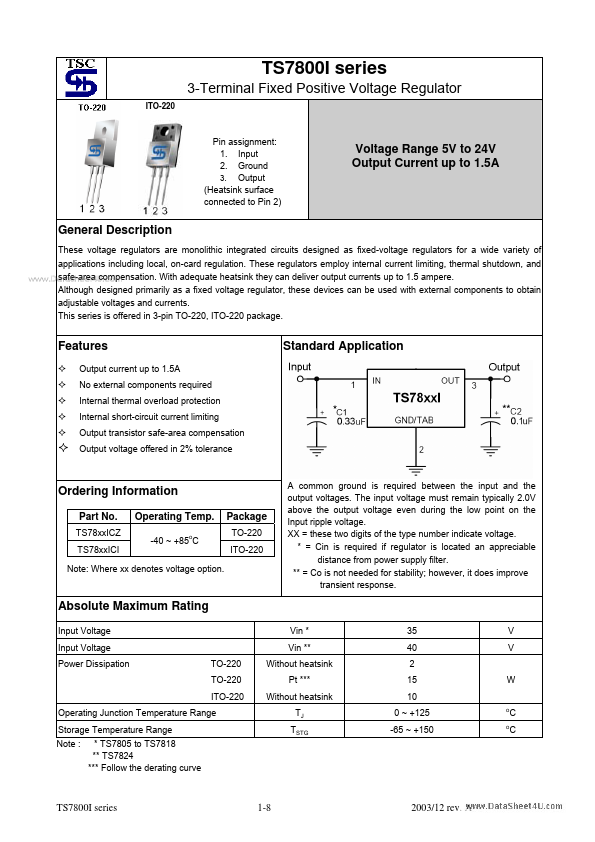 TS7824I