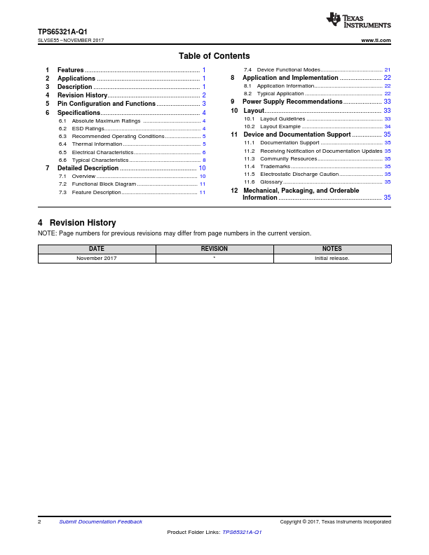 TPS65321A-Q1