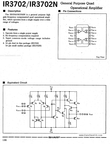 IR3702