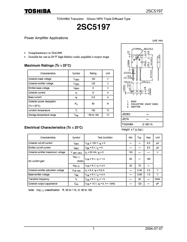 C5197