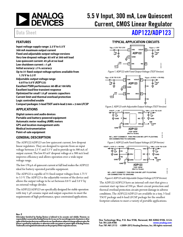 ADP122