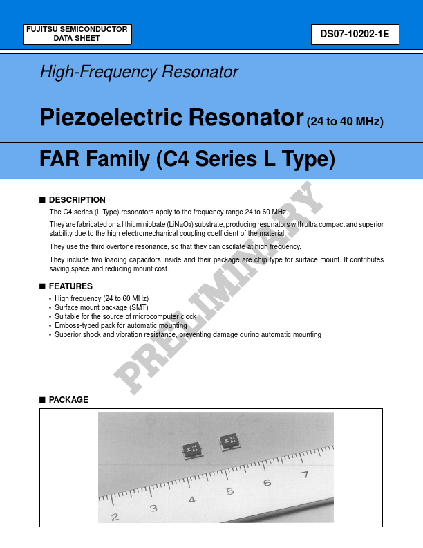 FAR-C4CL