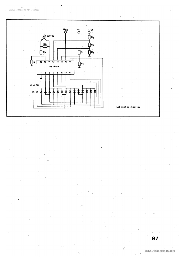 UL1970N