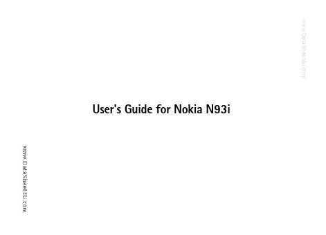 N93i