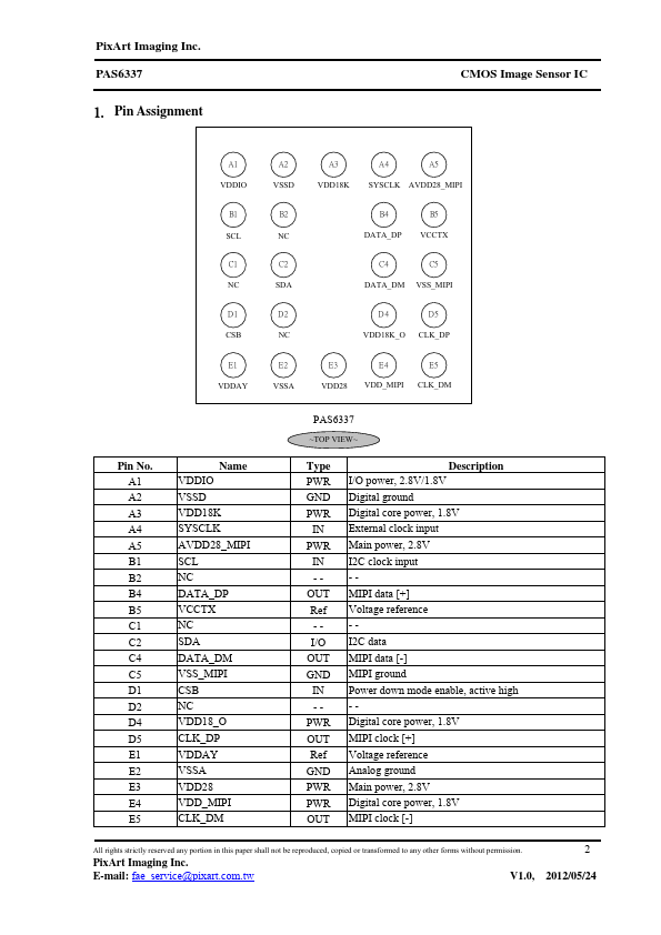 PAS6337