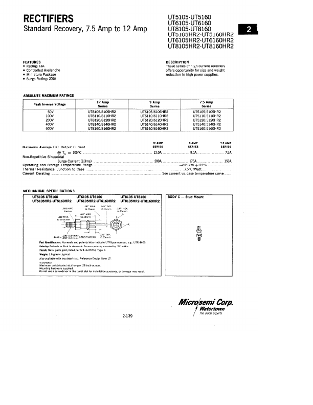 UT5105