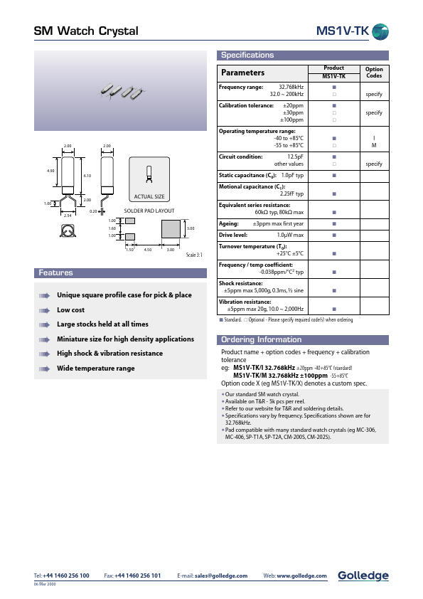 MS1V-TK