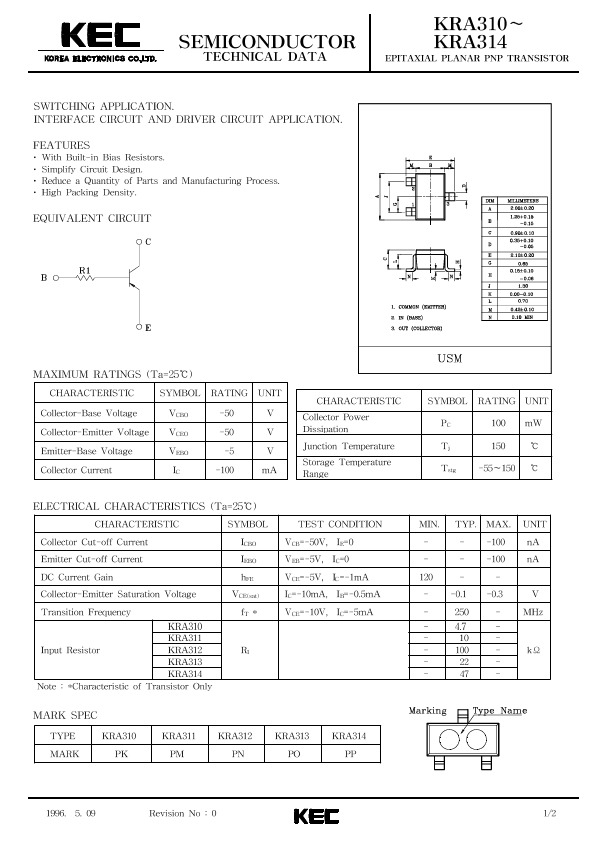 KRA313