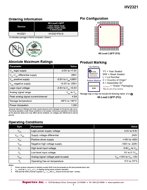 HV2321