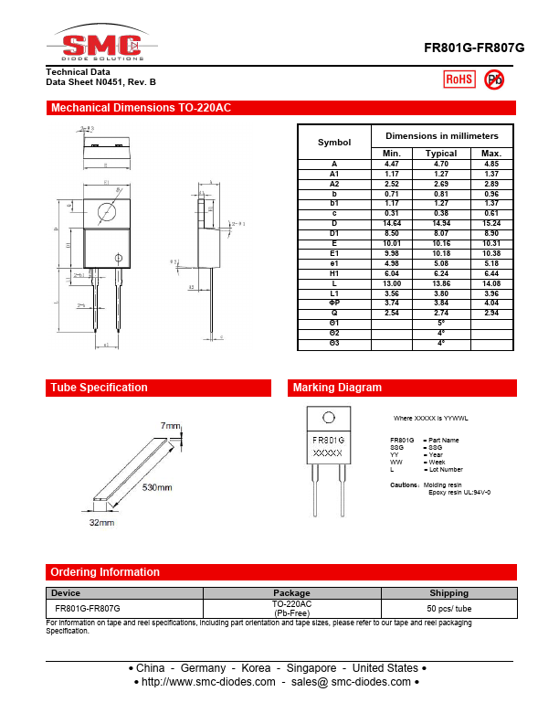 FR807G