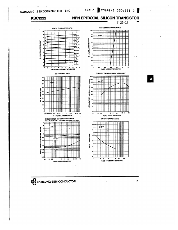 KSC1222