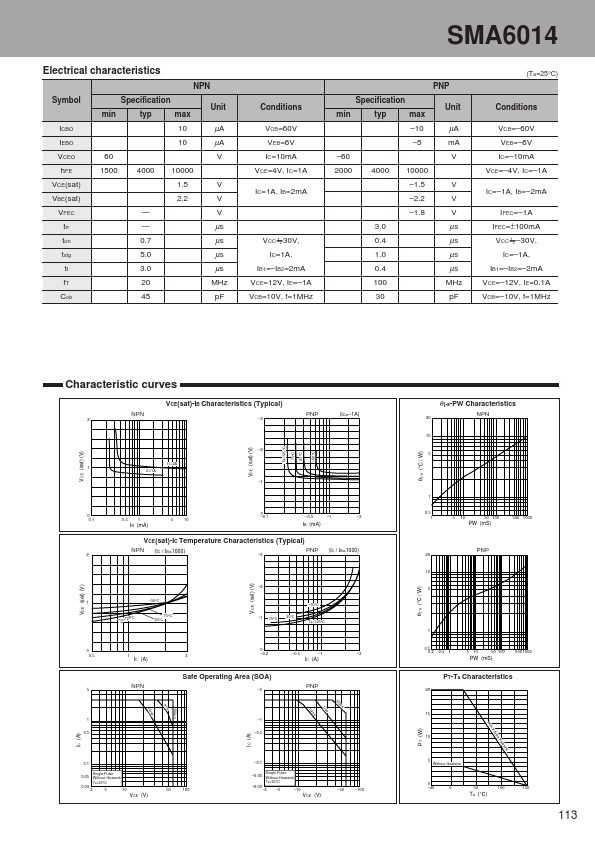 SMA6014