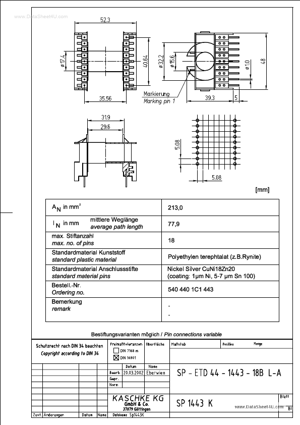 ETD44