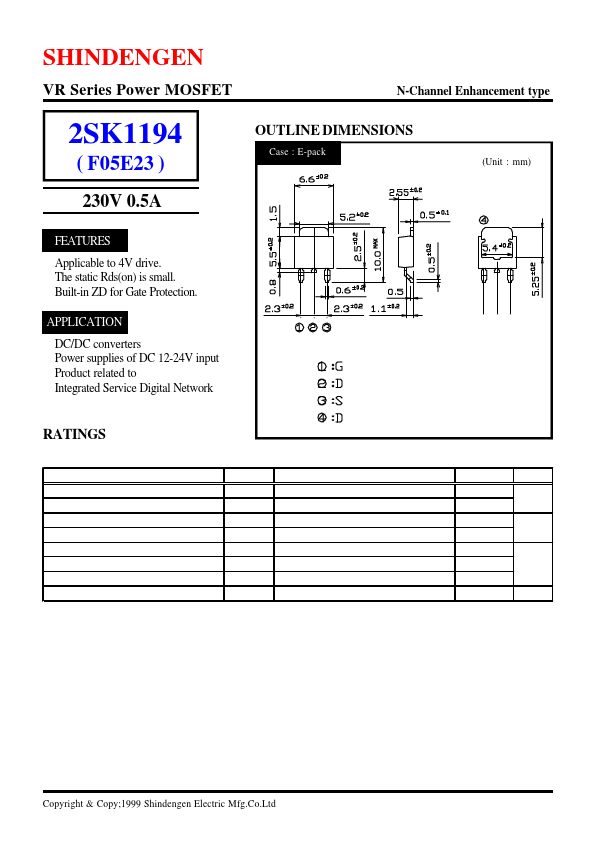 K1194