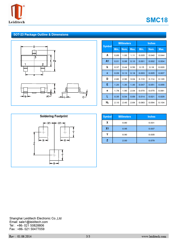 SMC18