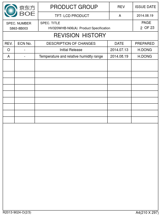 HV320WHB-N06