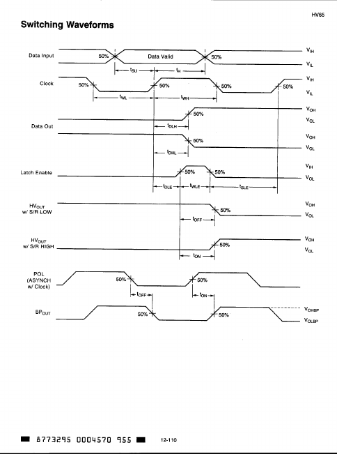 HV6506