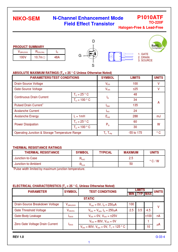 P1010ATF