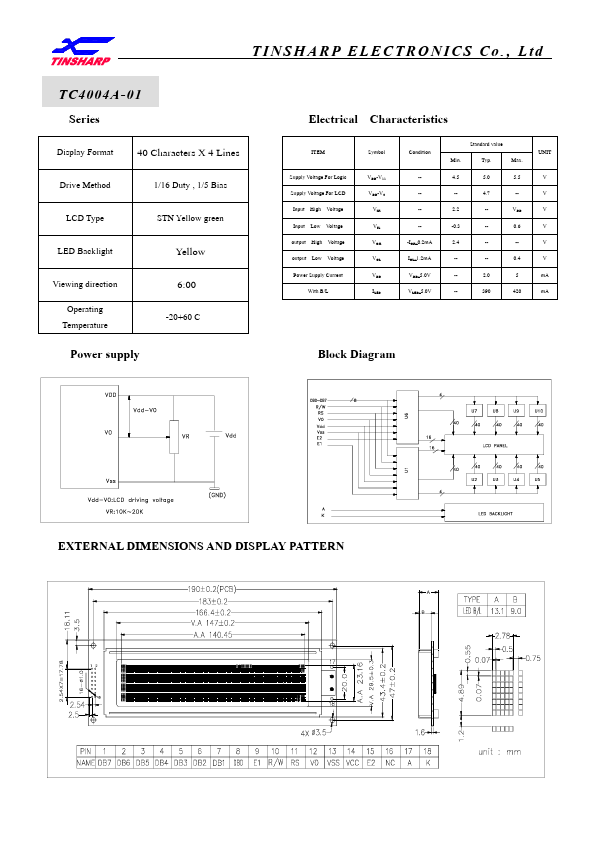 TC4004A-01