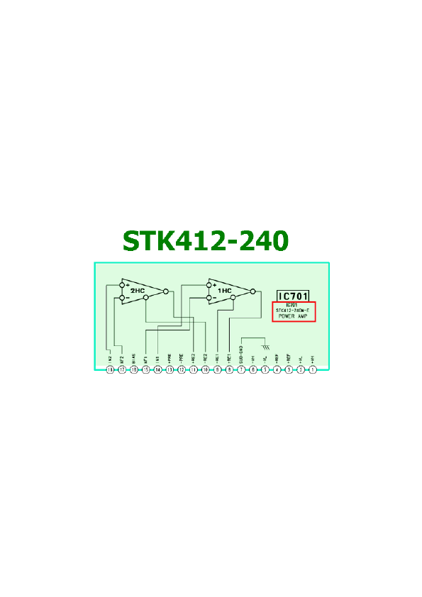 STK412-240