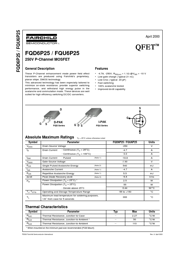 FQD6P25