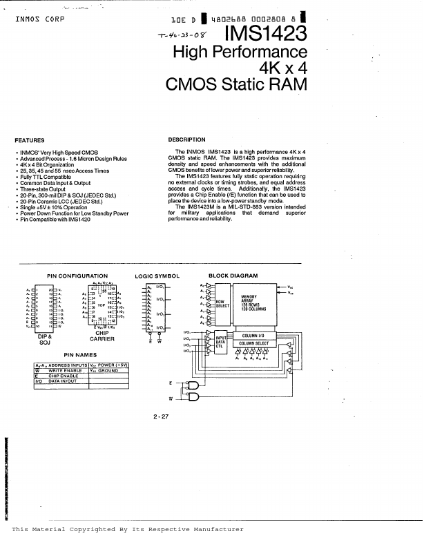 IMS1423