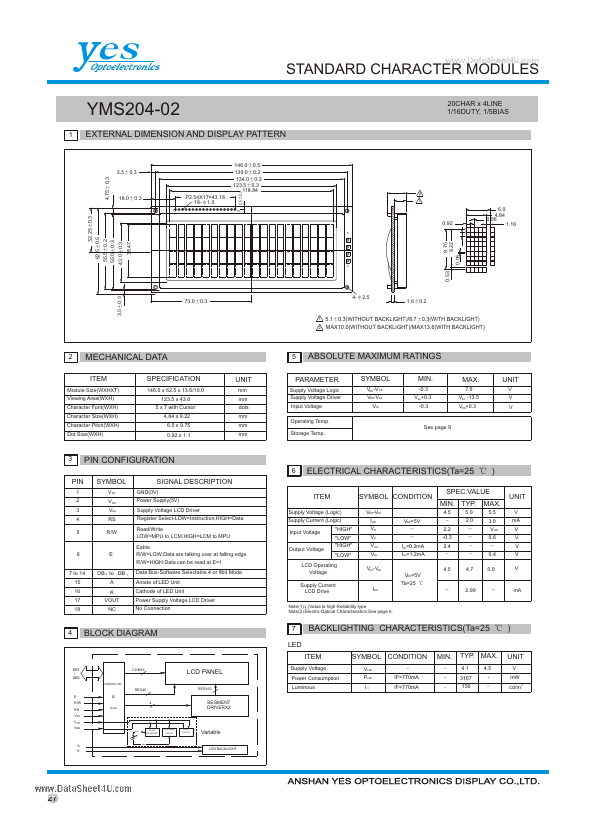 YMS204-02