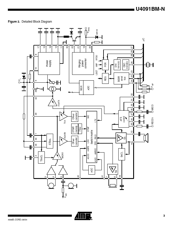 U4091BM-N