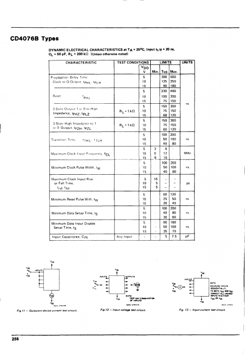 CD4076B