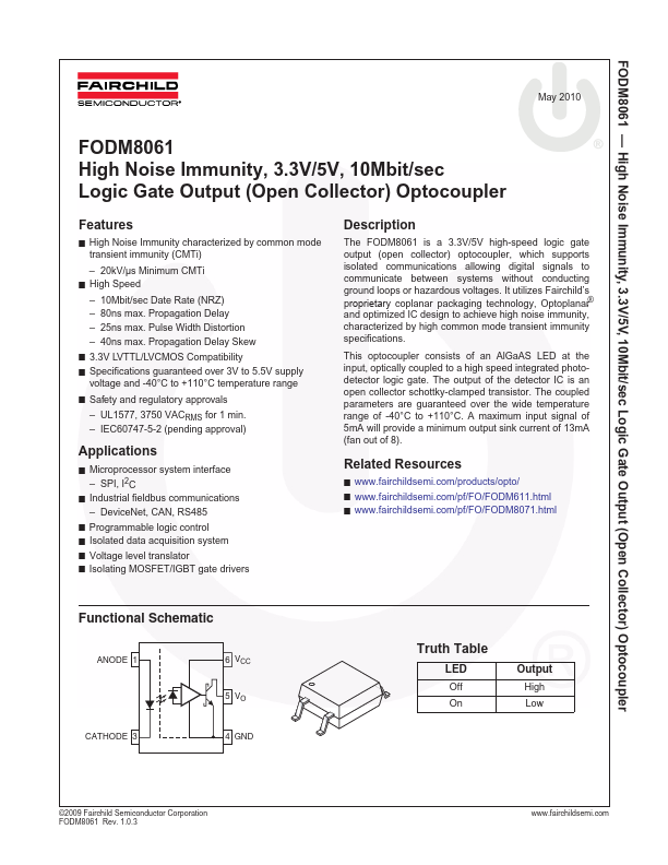 FODM8061