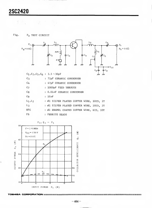 2SC2420