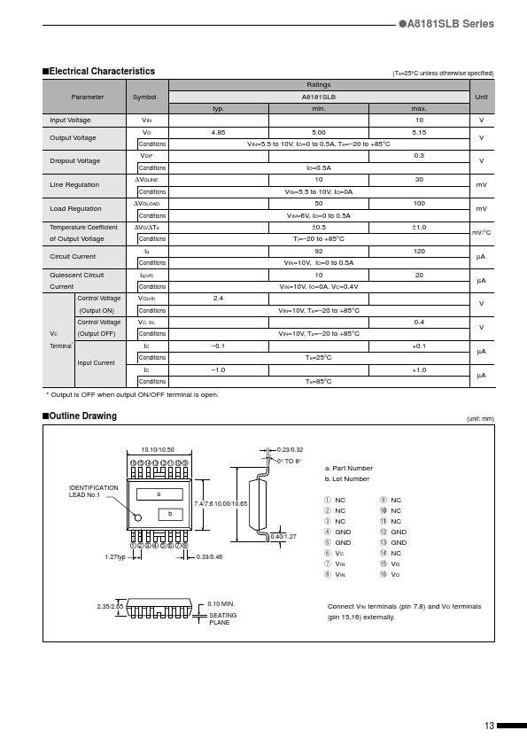 A8181SLB