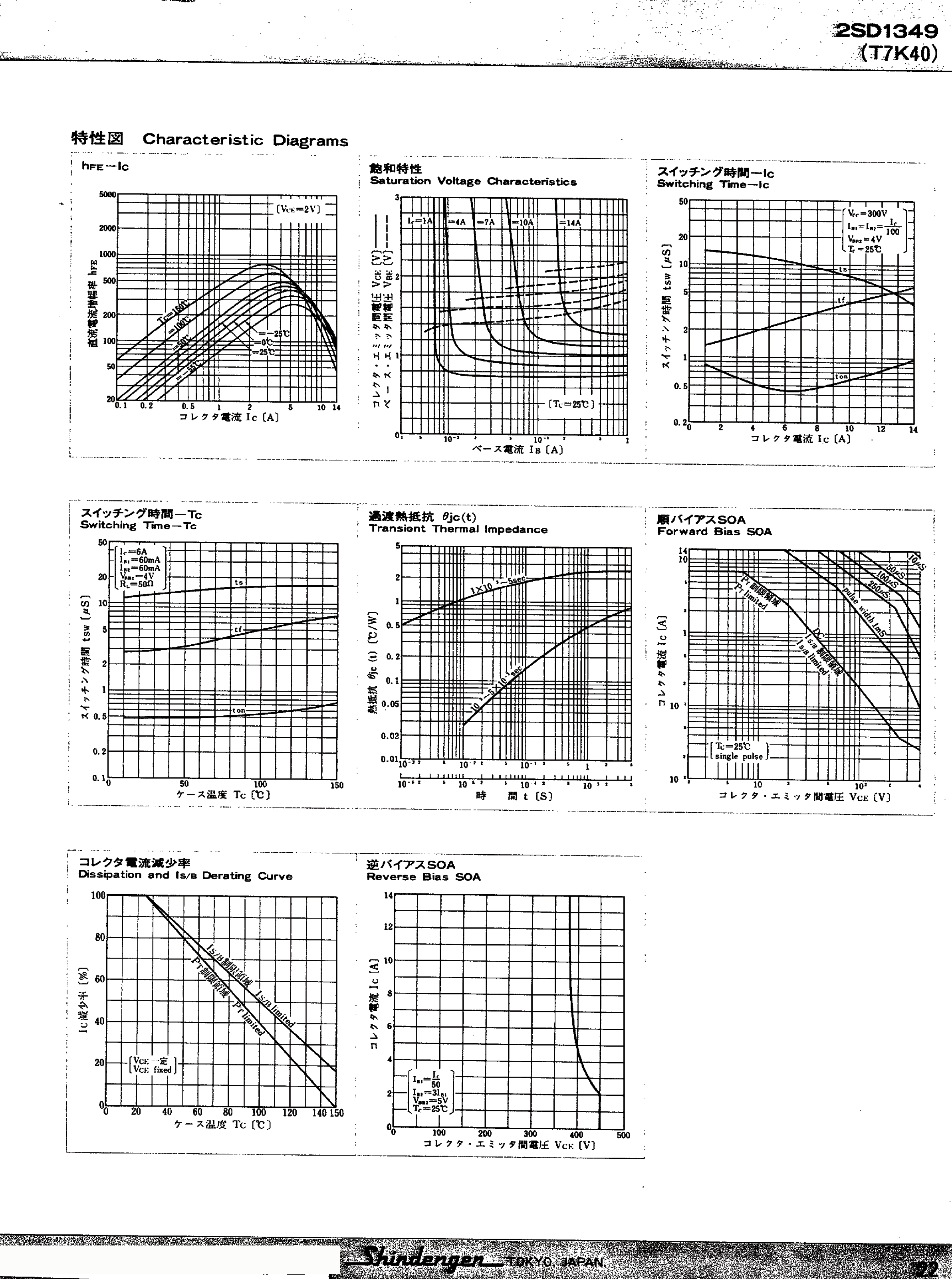 2SD1349