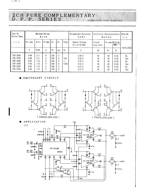 STK2230