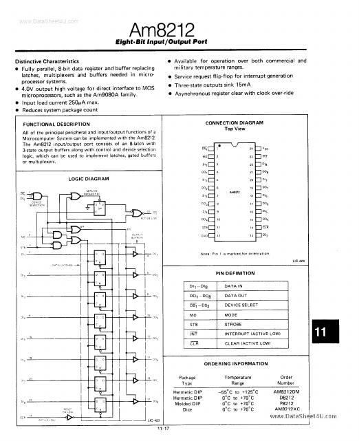 AM8212