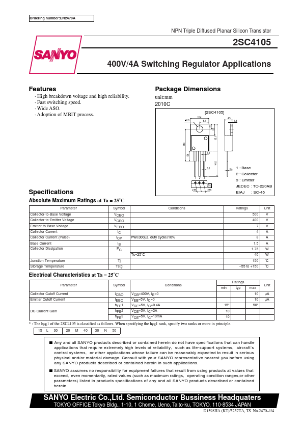 C4105