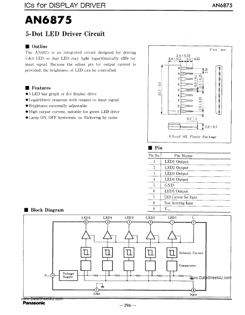 AN6875