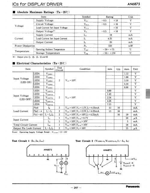 AN6875