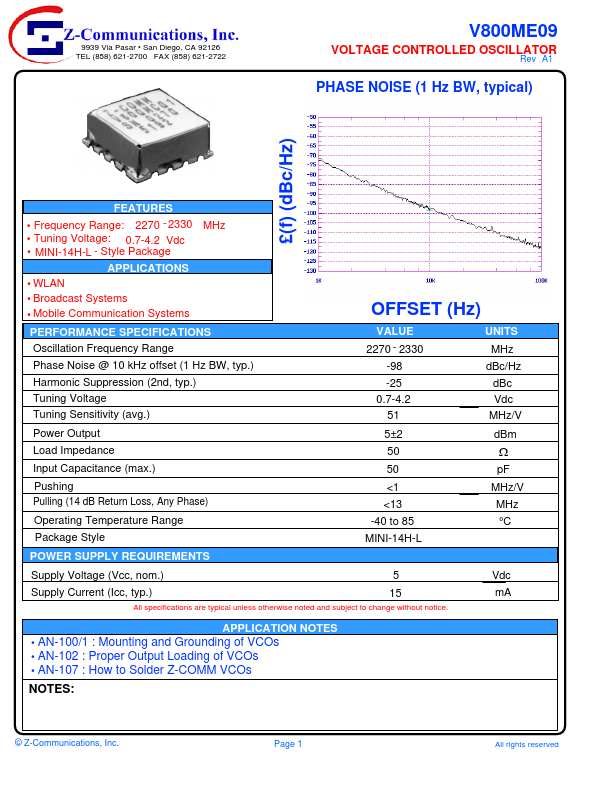 V800ME09