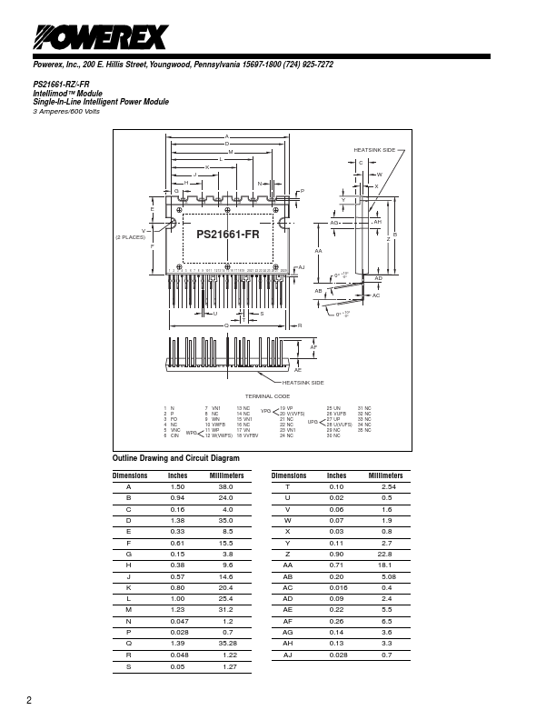 PS21661-RZ